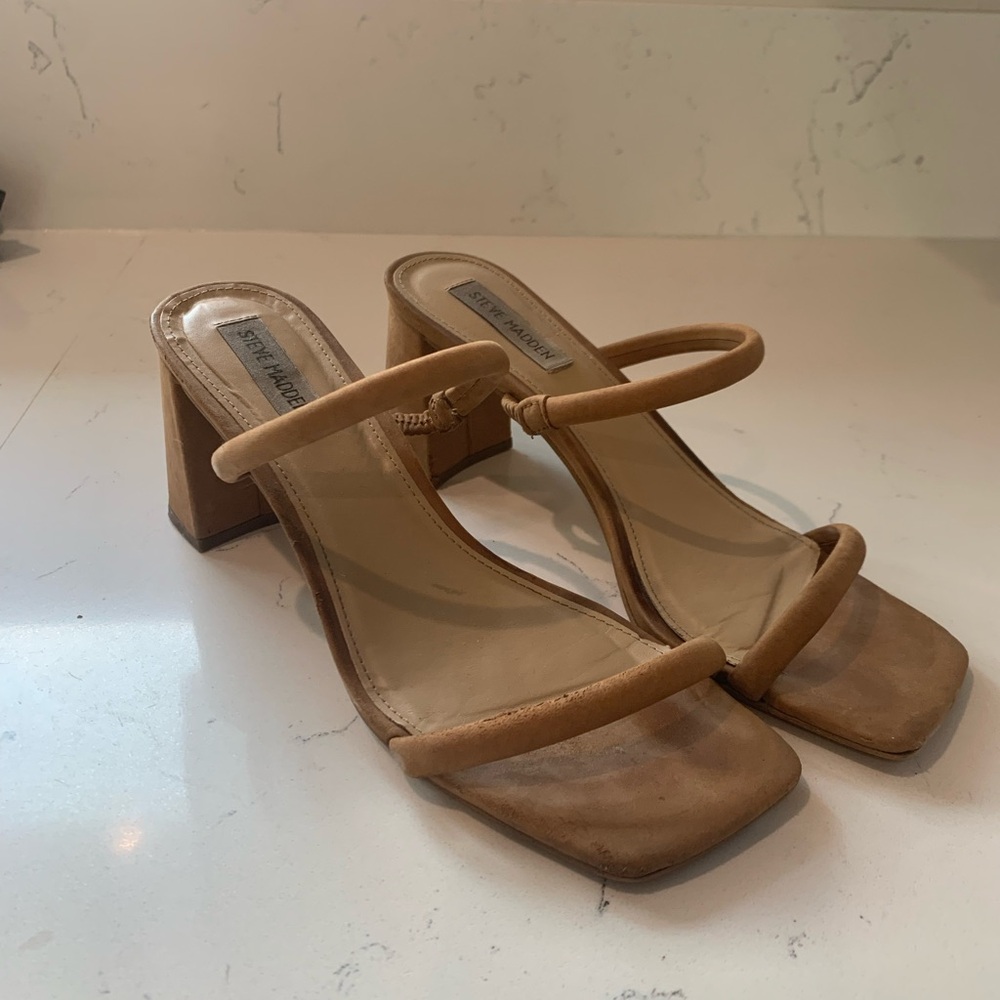 Steve Madden